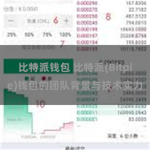 比特派钱包 比特派(Bitpie)钱包的团队背景与技术实力