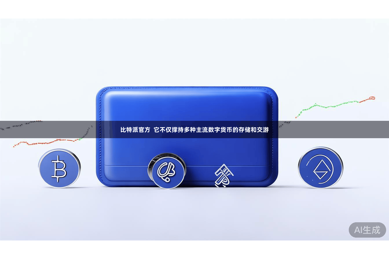 比特派官方  它不仅撑持多种主流数字货币的存储和交游
